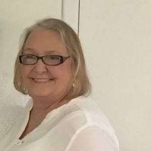 Meet your Posher, Judy